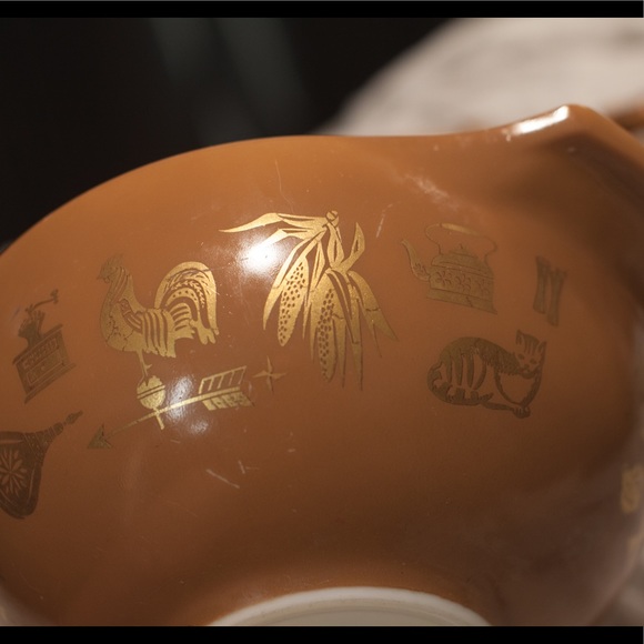 Pyrex Bowl - Picture 3 of 4